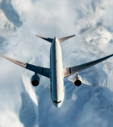 Three Aviation Industries